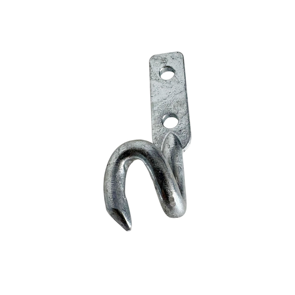 Tailgate Pig Tail For Chain Left Hand 332446